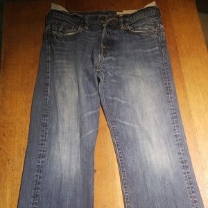 Hollister Denim Jeans